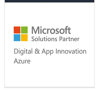 Microsoft Solutions Partner