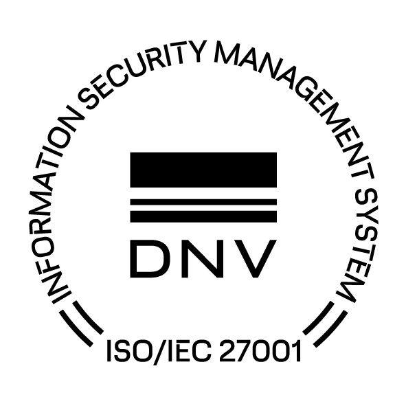 The Factory - ISO:27001