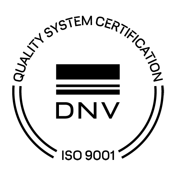 The Factory - ISO:9001