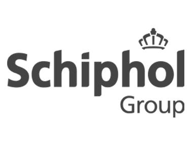 THE FACTORY - CLIENT - ROYAL SCHIPHOL GROUP