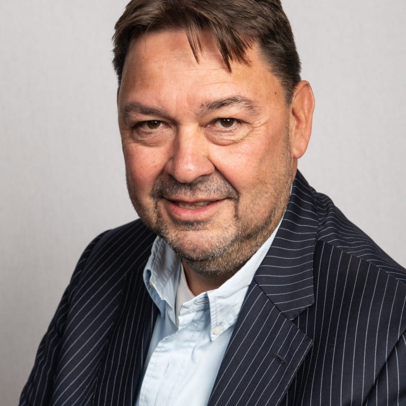 Profile picture for Alexander-Willem de Booy