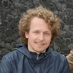 Profile picture for Michael Leibbrand
