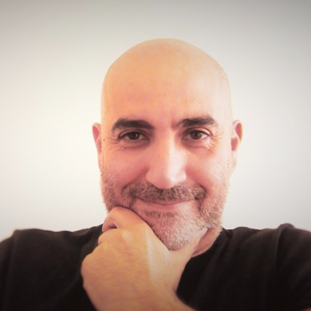 Profile picture for Reza Atlaschi