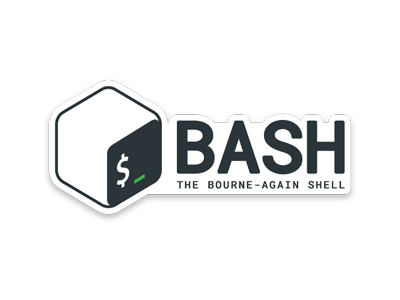 bash